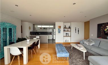 Apartamento en arriendo, La Camelia, Manizales