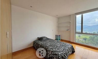Apartamento en arriendo, La Camelia, Manizales