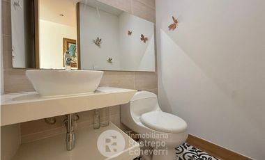 Apartamento en arriendo, La Camelia, Manizales