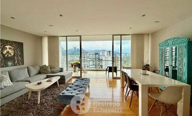 Apartamento en arriendo, La Camelia, Manizales