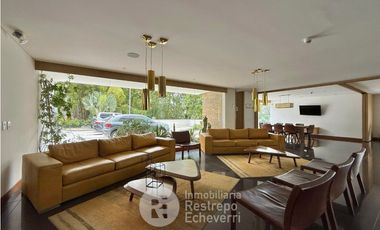 Apartamento en arriendo, La Camelia, Manizales