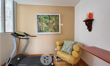 Apartamento en arriendo, La Camelia, Manizales