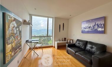 Apartamento en arriendo, La Camelia, Manizales