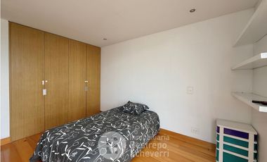 Apartamento en arriendo, La Camelia, Manizales
