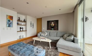 Apartamento en arriendo, La Camelia, Manizales