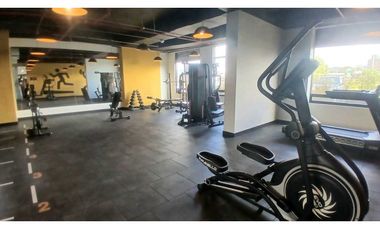 VENDO MODERNO APARTAESTUDIO OCTOVA PISO EN CHIA CON ASCENSOR