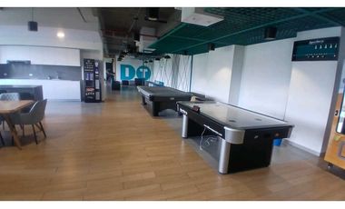 VENDO MODERNO APARTAESTUDIO OCTOVA PISO EN CHIA CON ASCENSOR