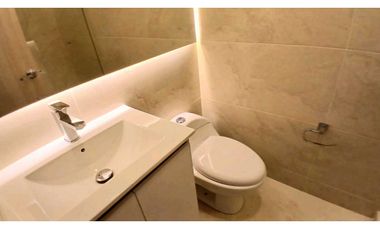 VENDO MODERNO APARTAESTUDIO OCTOVA PISO EN CHIA CON ASCENSOR