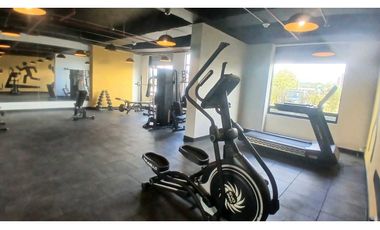 VENDO MODERNO APARTAESTUDIO OCTOVA PISO EN CHIA CON ASCENSOR