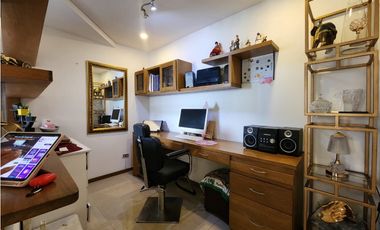 VENTA DE APARTAMENTO EN SABANETA SECTOR AVES MARA