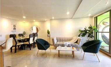 VENTA DE APARTAMENTO EN SABANETA SECTOR AVES MARA