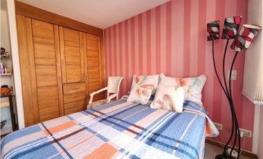 VENTA DE APARTAMENTO EN SABANETA SECTOR AVES MARA