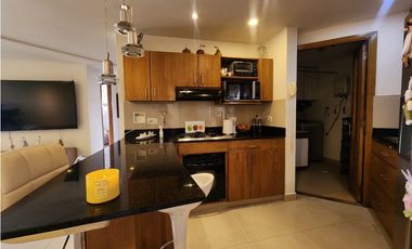 VENTA DE APARTAMENTO EN SABANETA SECTOR AVES MARA
