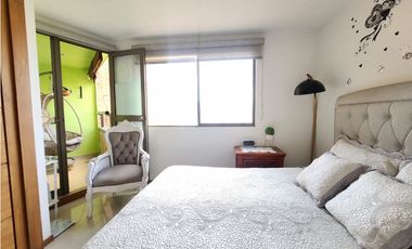 VENTA DE APARTAMENTO EN SABANETA SECTOR AVES MARA