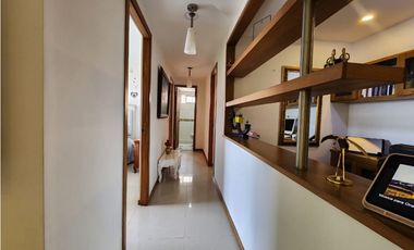VENTA DE APARTAMENTO EN SABANETA SECTOR AVES MARA