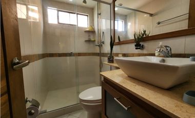 VENTA DE APARTAMENTO EN SABANETA SECTOR AVES MARA