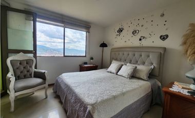 VENTA DE APARTAMENTO EN SABANETA SECTOR AVES MARA
