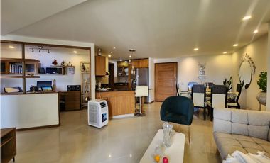 VENTA DE APARTAMENTO EN SABANETA SECTOR AVES MARA