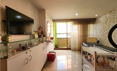 VENTA DE APARTAMENTO EN SABANETA SECTOR AVES MARA