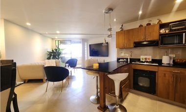 VENTA DE APARTAMENTO EN SABANETA SECTOR AVES MARA