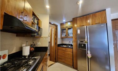 VENTA DE APARTAMENTO EN SABANETA SECTOR AVES MARA