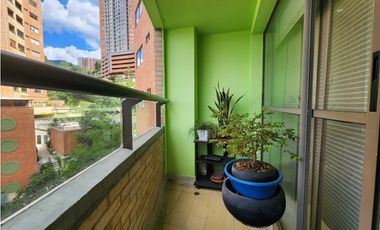 VENTA DE APARTAMENTO EN SABANETA SECTOR AVES MARA