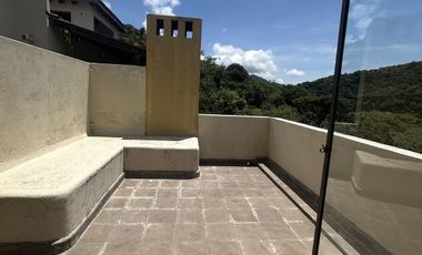 Conjunto de 3 casas en Venta en Malinalco