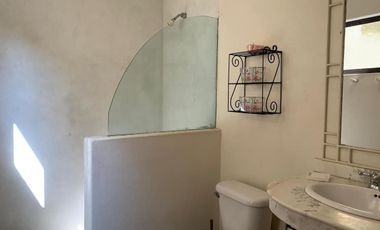 Conjunto de 3 casas en Venta en Malinalco