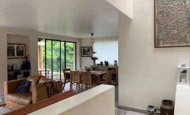 Conjunto de 3 casas en Venta en Malinalco