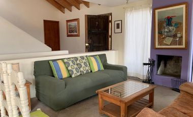 Conjunto de 3 casas en Venta en Malinalco