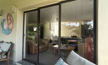 Conjunto de 3 casas en Venta en Malinalco