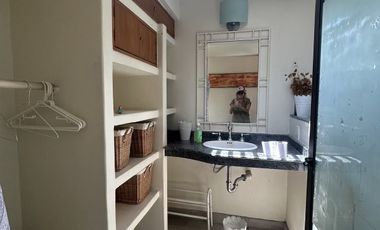 Conjunto de 3 casas en Venta en Malinalco