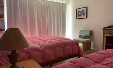 Conjunto de 3 casas en Venta en Malinalco