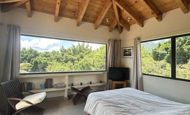 Conjunto de 3 casas en Venta en Malinalco