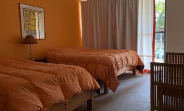 Conjunto de 3 casas en Venta en Malinalco