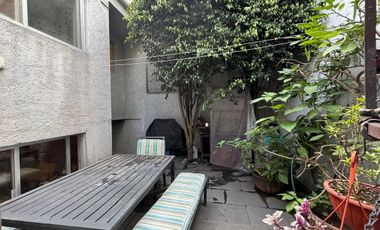 Venta Casa en Tecamachalco en calle cerrada