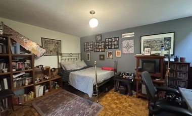 Casa en Teca en calle cerrada