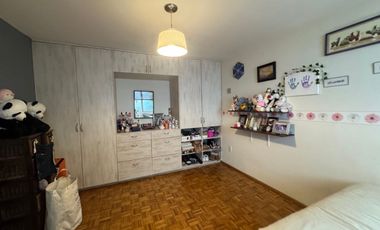 Venta Casa en Tecamachalco en calle cerrada