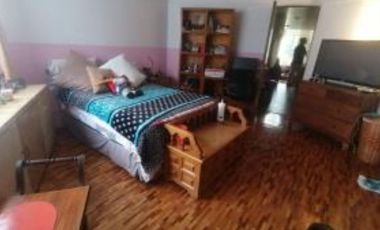 Edificio para remodelar en Venta en San Miguel Chapultepec