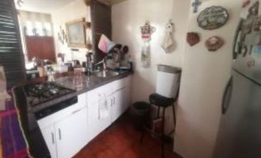 Edificio para remodelar en Venta en San Miguel Chapultepec