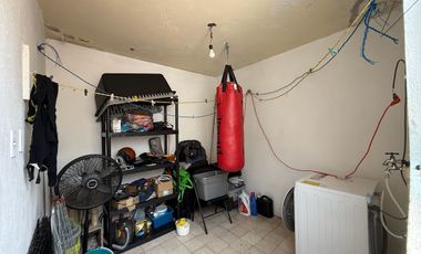 Edificio para remodelar en Venta en San Miguel Chapultepec