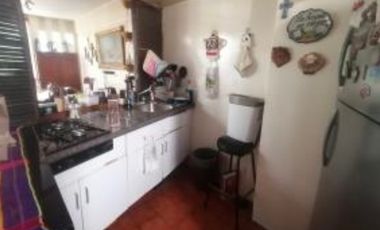 Edificio para remodelar en Venta en San Miguel Chapultepec