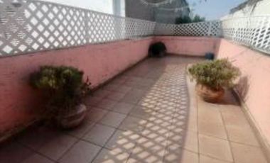 Edificio para remodelar en Venta en San Miguel Chapultepec