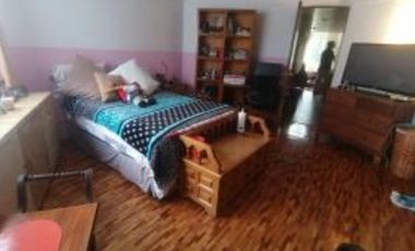 Edificio para remodelar en Venta en San Miguel Chapultepec