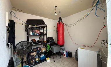 Edificio para remodelar en Venta en San Miguel Chapultepec