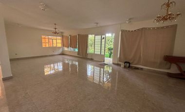 Renta de Casa en Jardín Balbuena, Venustiano Carranza, CDMX