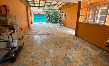 Renta de Casa en Jardín Balbuena, Venustiano Carranza, CDMX