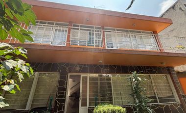 Renta de Casa en Jardín Balbuena, Venustiano Carranza, CDMX