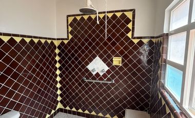 Renta de Casa en Jardín Balbuena, Venustiano Carranza, CDMX