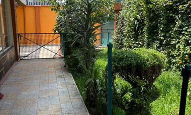 Renta de Casa en Jardín Balbuena, Venustiano Carranza, CDMX